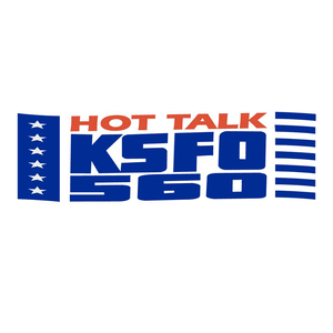 Listen to the station KSFO - Hot Talk 560 AM