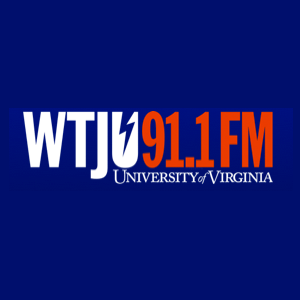 Listen to the station WTJU 91.1 FM