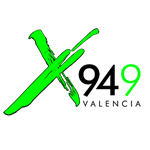 Listen to the station LA X 94.9 FM