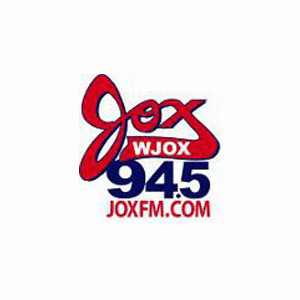 Listen to the station WJOX FM 94.5