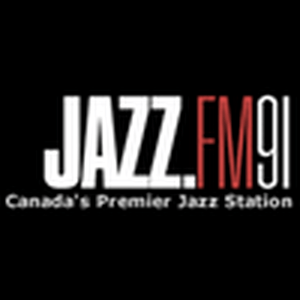 Listen to CJRT JAZZ.FM91
