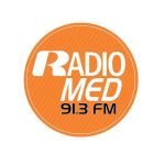 Listen to the station Radio MED