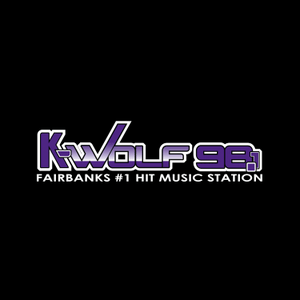 Listen to the station KWLF K-Wolf 98.1 FM