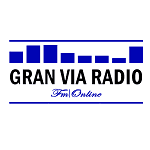 Listen to the station Gran Via Radio