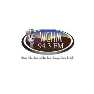 Listen to the station WCHM NewsTalk 94.3