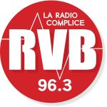 Listen to the station RVB - Radio Vallée Bergerac