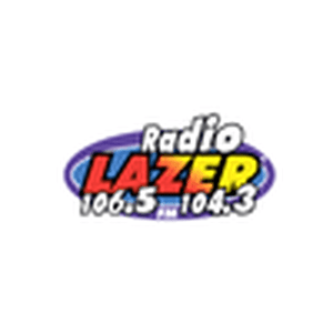 Listen to the station KEAL Radio Lazer 106.5 and 104.3 FM