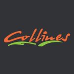 Listen to the station Collines La-radio