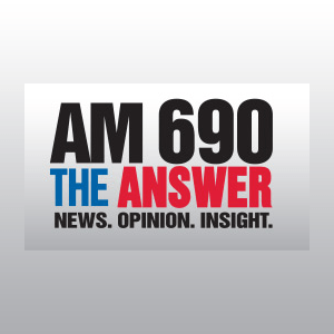 Listen to the station KHNR - AM 690 THE ANSWER