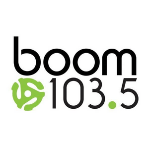 Listen to the station Boom 103.5