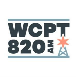 Listen to the station WCPT - Chicago's Progressive Talk 820 AM