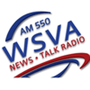 Listen to the station WSVA - News Radio 550 AM