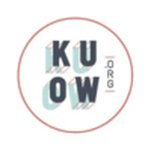 Listen to the station KUOW