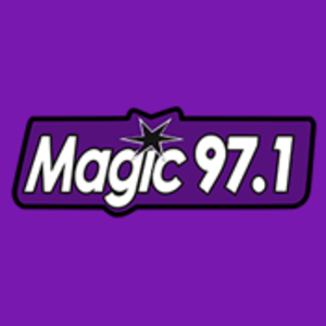 Listen to the station Magic 97.1
