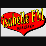 Listen to the station Isabelle FM