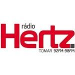 Listen to the station Rádio Hertz FM