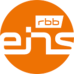 Listen to the station radioeins