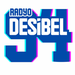 Listen to the station Radyo Desibel