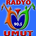Listen to the station Radyo Umut