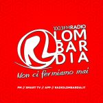 Listen to the station Radio Lombardia