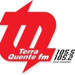 Listen to the station Terra Quente FM