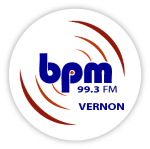 Listen to the station BPM - Vernon