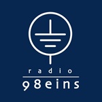 Listen to the station radio 98eins