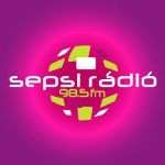Listen to the station Sepsi Radio