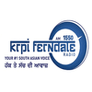 Listen to the station KRPI 1550 AM