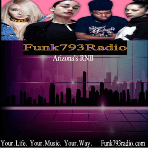 Listen to the station Funk 793 Radio