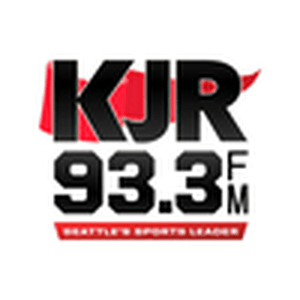 Listen to the station KJR - Sports Radio 93.3 FM