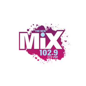 Listen to the station The New mix 102.9