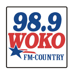 Listen to the station WOKO 98.9 FM