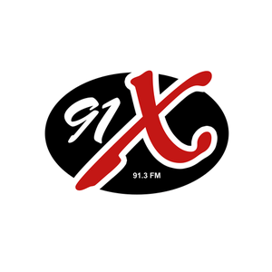 Listen to the station CJLX 91X