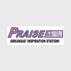 Listen to KPZK Praise Radio 102.5 FM
