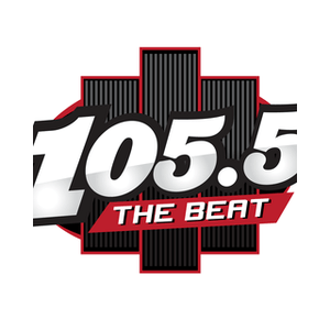Listen to the station 105.5 The Beat