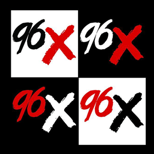 Listen to the station WROX-FM - 96X 96.1 FM
