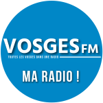 Listen to the station Vosges FM