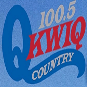 Listen to the station KWIQ-FM - Q-Country 100.5 FM
