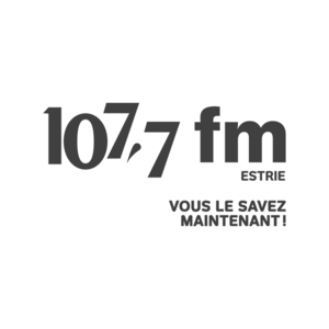 Listen to the station CKOY-FM 107.7 Estrie