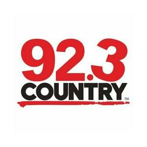 Listen to the station CJET Country 92.3 FM