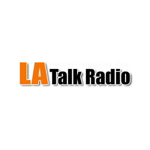 Listen to the station LA Talk Radio 1