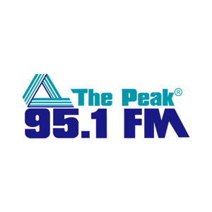 Listen to the station CKCB 95.1 The Peak FM