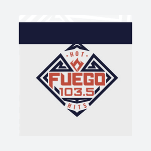 Listen to the station KCVR Fuego 103.5 & 98.9