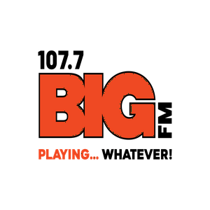 Listen to the station CKHK Hot Country 107.7 FM