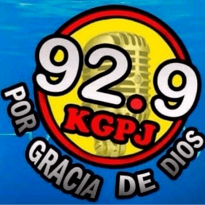Listen to the station RADIO POR GRACIA DE DIOS 92.9 FM