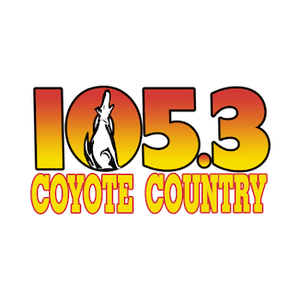 Listen to the station KIOD Coyote Country 105.3 FM