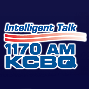 Listen to the station KCBQ - Intelligent Talk 1170 AM