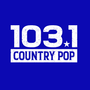 Listen to the station Country Pop 103,1