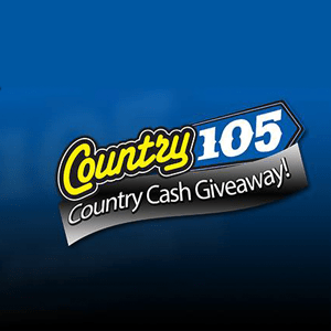 Listen to the station CKTG Country 105 105.3 FM